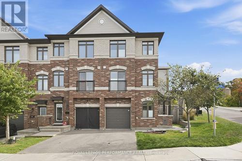 275 ERIC CZAPNIK WAY  Ottawa, ON K1E 0B4