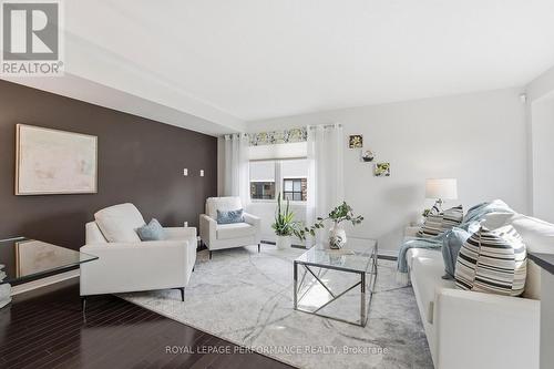 275 Eric Czapnik Way, Ottawa, ON 