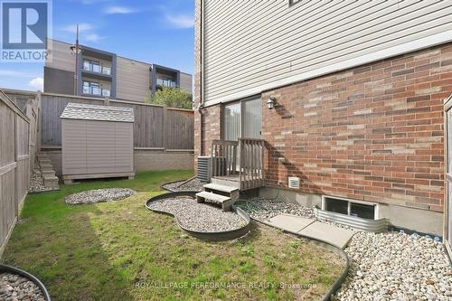 275 Eric Czapnik Way, Ottawa, ON 