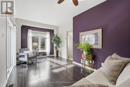 275 Eric Czapnik Way, Ottawa, ON 