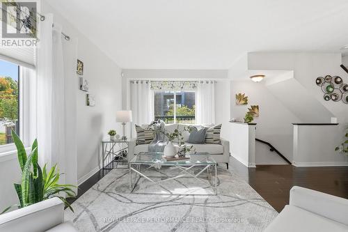 275 Eric Czapnik Way, Ottawa, ON 
