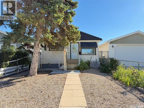1215 Broder Street, Regina, SK 