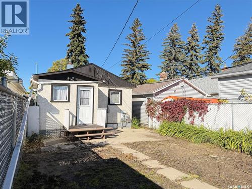 1215 Broder Street, Regina, SK 