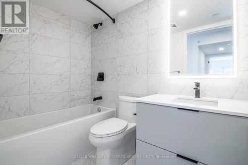 2104 - 609 Sherbourne Street, Toronto, ON 