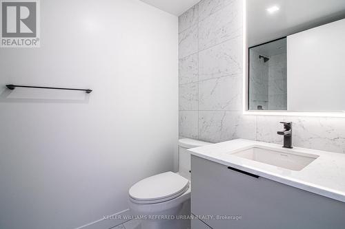 2104 - 609 Sherbourne Street, Toronto, ON 