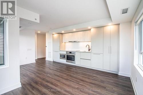 2104 - 609 Sherbourne Street, Toronto, ON 