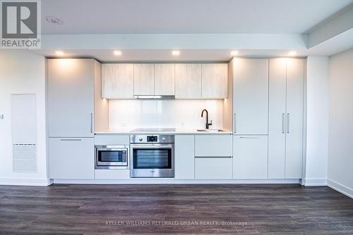 2104 - 609 Sherbourne Street, Toronto, ON 