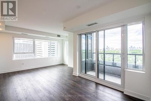 2104 - 609 Sherbourne Street, Toronto, ON 