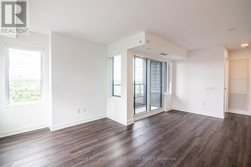 2104 - 609 Sherbourne Street, Toronto, ON 