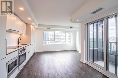 2104 - 609 Sherbourne Street, Toronto, ON 
