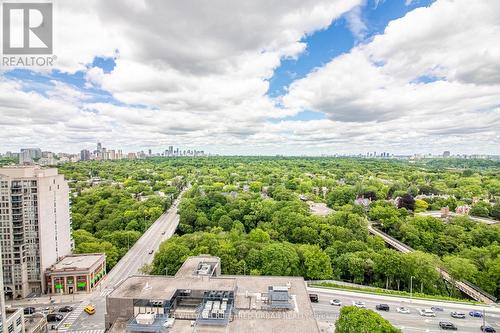 2104 - 609 Sherbourne Street, Toronto, ON 