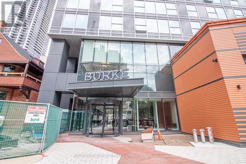 2104 - 609 Sherbourne Street, Toronto, ON 