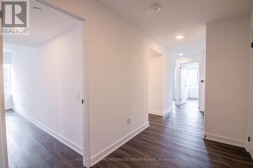 2104 - 609 Sherbourne Street, Toronto, ON 