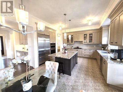 25 MUNSIE DRIVE , King, Ontario L7B 0N8 4