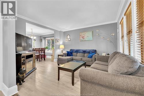 1494 Pierre, Windsor, ON 