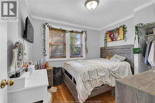 1494 Pierre, Windsor, ON 