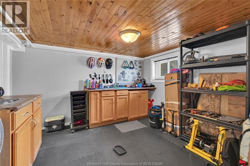 1494 Pierre, Windsor, ON 