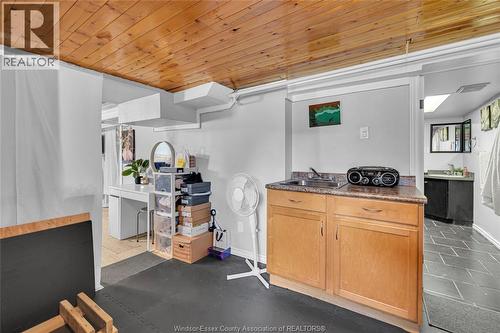 1494 Pierre, Windsor, ON 