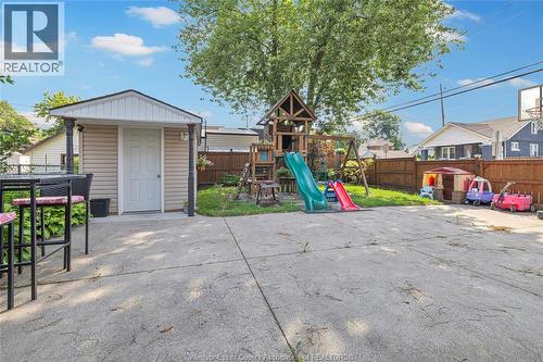 1494 Pierre, Windsor, ON 