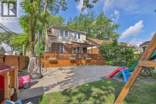 1494 Pierre, Windsor, ON 
