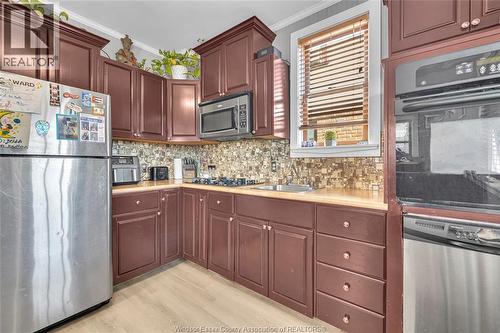 1494 Pierre, Windsor, ON 