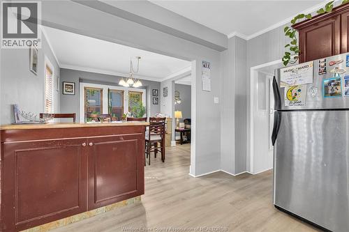 1494 Pierre, Windsor, ON 