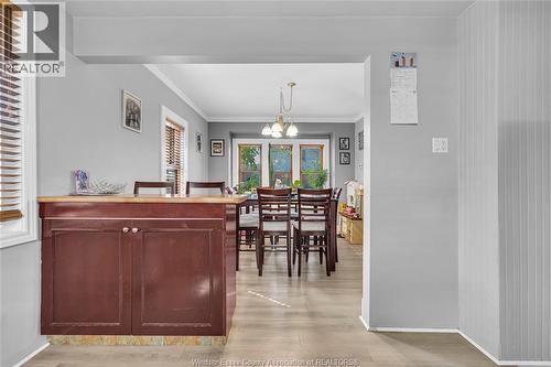 1494 Pierre, Windsor, ON 