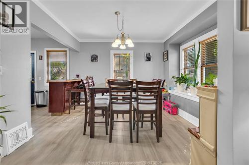 1494 Pierre, Windsor, ON 