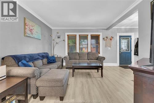 1494 Pierre, Windsor, ON 