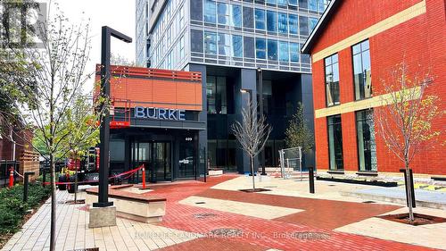 4307 - 609 SHERBOURNE STREET , Toronto, Ontario M4X 0A4 3