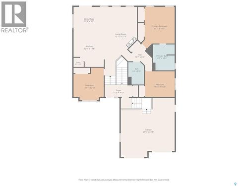 908 Hamm Terrace, Martensville, SK 