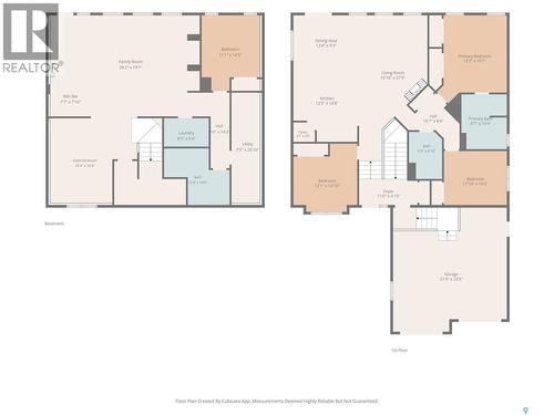 908 Hamm Terrace, Martensville, SK 