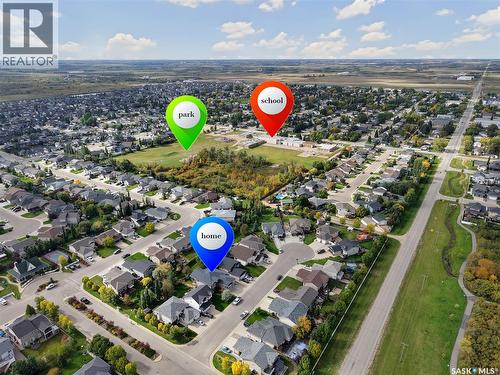 908 Hamm Terrace, Martensville, SK 