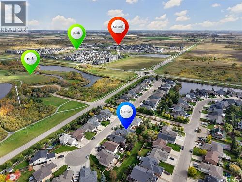 908 Hamm Terrace, Martensville, SK 