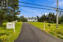 View from Road… so much room! - 127 Main Road, Mobile, NL 