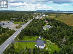 Main road in Mobile - 