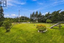 Grounds are beautiful! - 