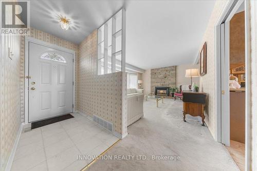 25 Brent Avenue, Ottawa, ON 
