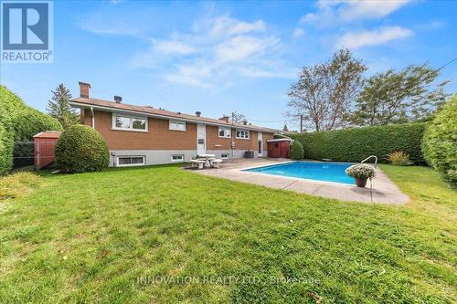 25 Brent Avenue, Ottawa, ON 