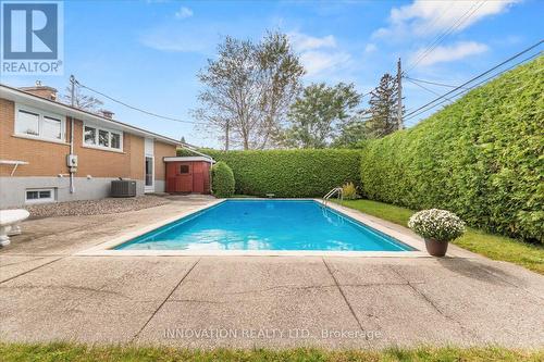25 Brent Avenue, Ottawa, ON 