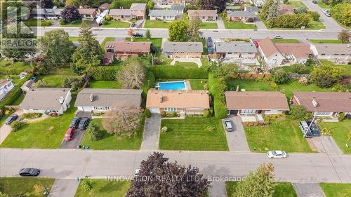 25 Brent Avenue, Ottawa, ON 
