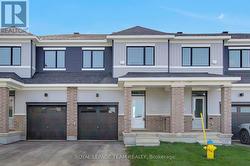 734 HAFLINGER ROW Ottawa, ON K0A 2Z0