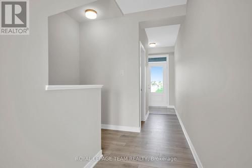 734 HAFLINGER ROW , Ottawa, Ontario K0A 2Z0 2