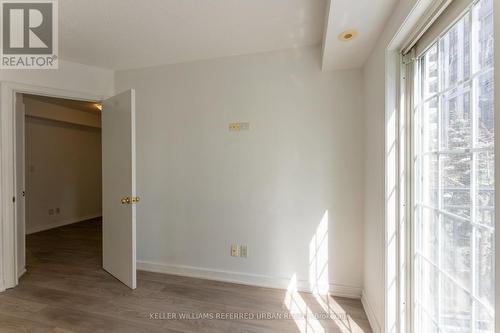 Primary Bedroom - 651 - 3 Everson Drive, Toronto, ON 
