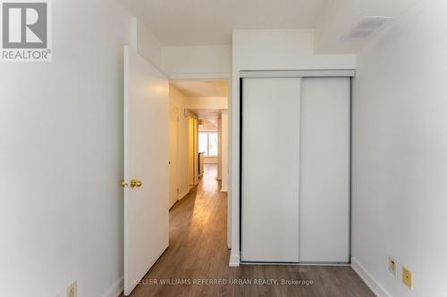 Primary Bedroom - 651 - 3 Everson Drive, Toronto, ON 