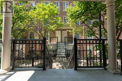 Front Steps - 