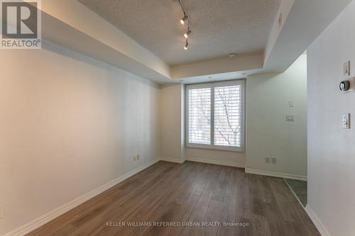 Living Room - 651 - 3 Everson Drive, Toronto, ON 