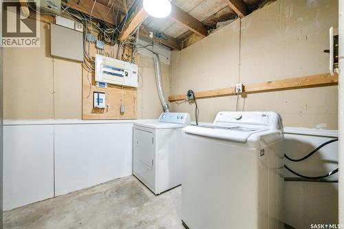 321 E Avenue S, Saskatoon, SK 
