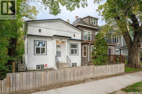 321 E Avenue S, Saskatoon, SK 