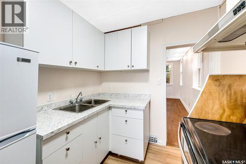 321 E Avenue S, Saskatoon, SK 